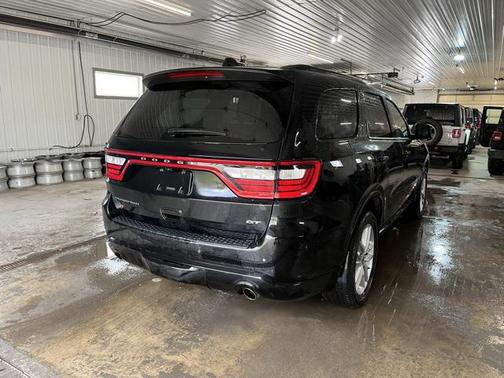 2023 Dodge Durango GT Plus