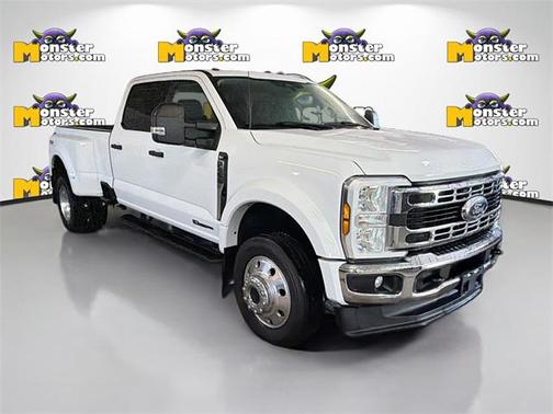 2024 Ford F-450 XL