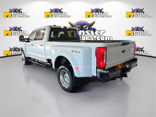 2024 Ford F-450 XL