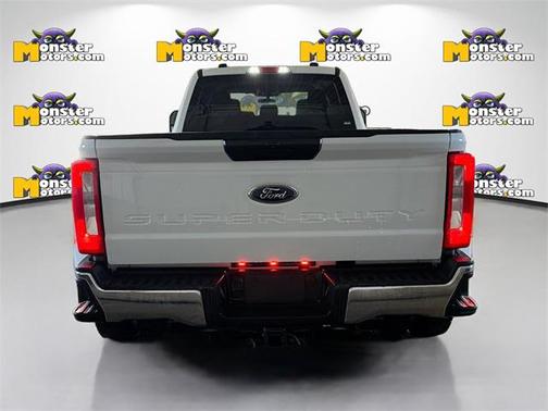 2024 Ford F-450 XL