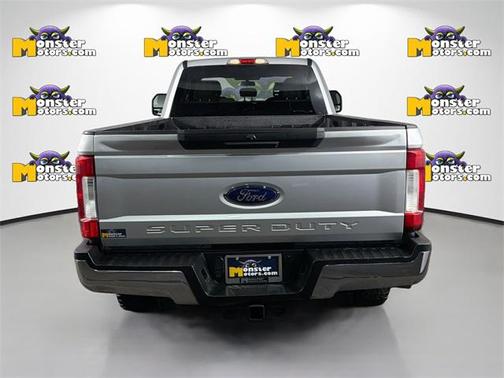 2019 Ford F-250 XLT