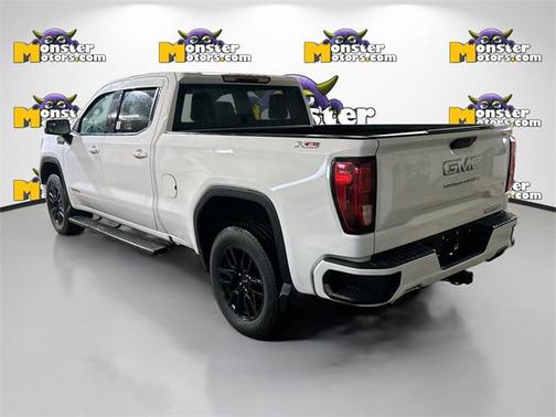 2019 GMC Sierra 1500 Elevation