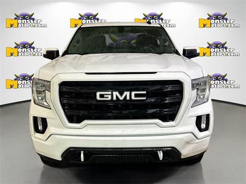 2019 GMC Sierra 1500 Elevation