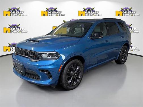 2024 Dodge Durango R/T