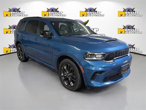 2024 Dodge Durango R/T