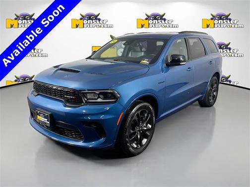 2024 Dodge Durango R/T