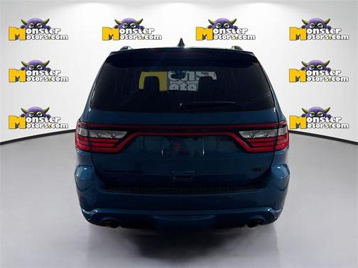2024 Dodge Durango R/T