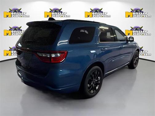 2024 Dodge Durango R/T