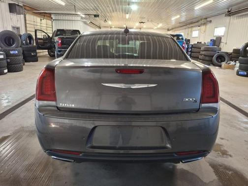 2015 Chrysler 300 S