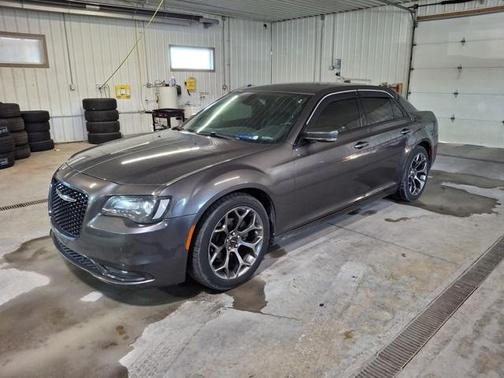 2015 Chrysler 300 S