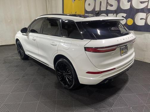 2023 Lincoln Corsair Reserve