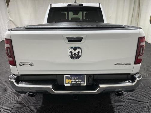 2022 RAM 1500 Longhorn