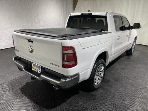 2022 RAM 1500 Longhorn