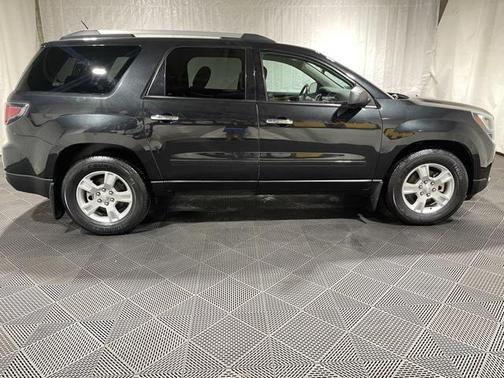 2015 GMC Acadia SLE-1