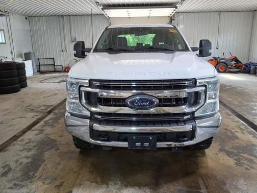 2022 Ford F-350 XLT