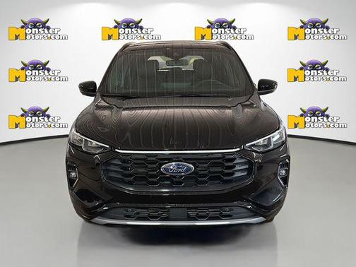2023 Ford Escape ST-Line Elite