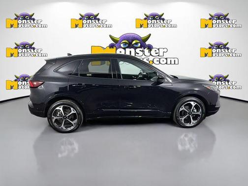2023 Ford Escape ST-Line Elite