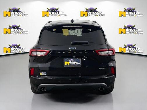 2023 Ford Escape ST-Line Elite