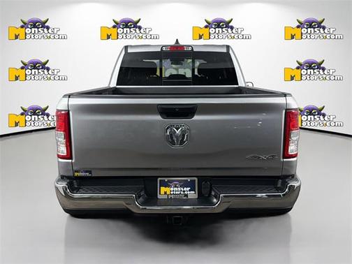 2020 RAM 1500 Tradesman