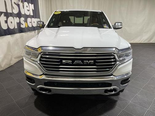 2022 RAM 1500 Longhorn