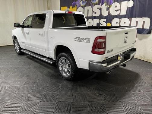 2022 RAM 1500 Longhorn