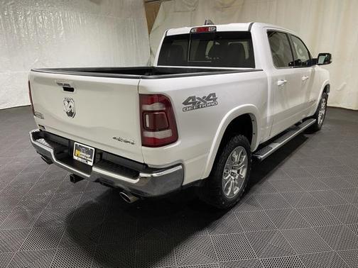 2022 RAM 1500 Longhorn