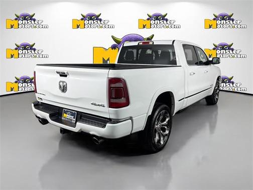 2022 RAM 1500 Limited