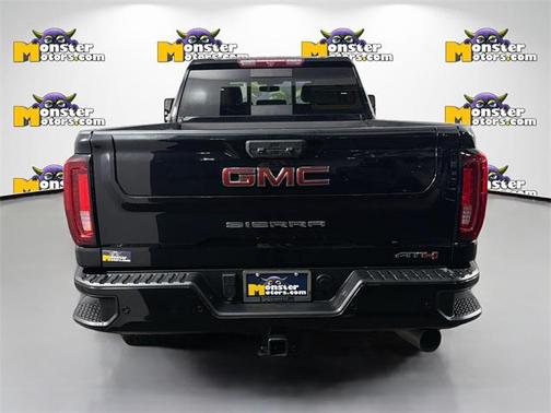 2022 GMC Sierra 3500 Base
