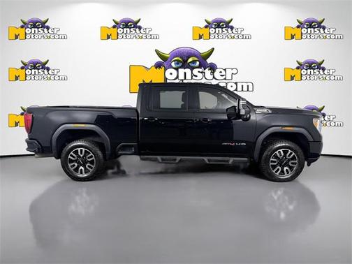 2022 GMC Sierra 3500 Base