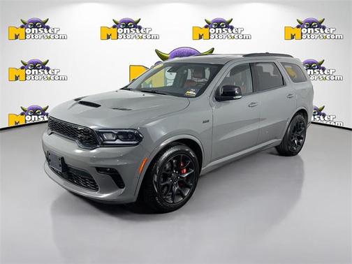 2023 Dodge Durango SRT 392 Plus