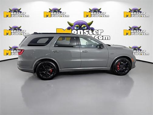 2023 Dodge Durango SRT 392 Plus