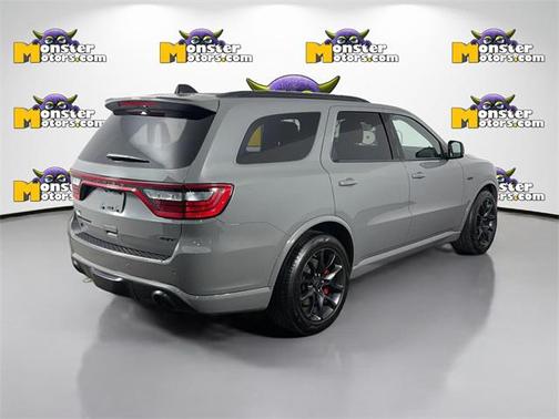 2023 Dodge Durango SRT 392 Plus