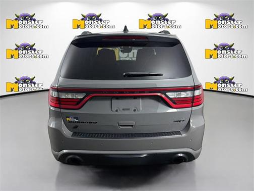 2023 Dodge Durango SRT 392 Plus
