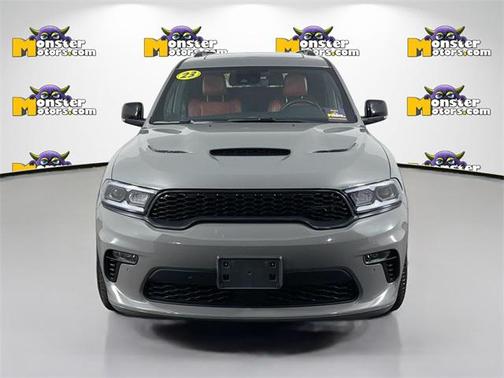 2023 Dodge Durango SRT 392 Plus