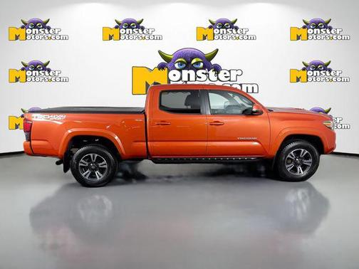 Inferno 2018 Toyota Tacoma SR5