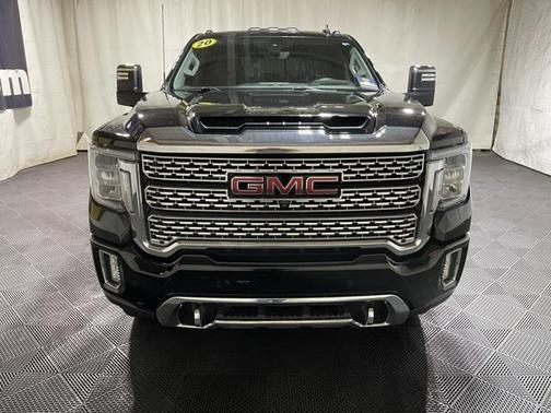 2020 GMC Sierra 2500 Denali