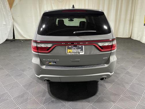 2023 Dodge Durango GT AWD