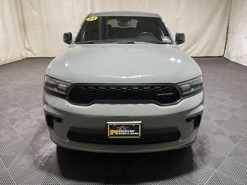 2023 Dodge Durango GT AWD