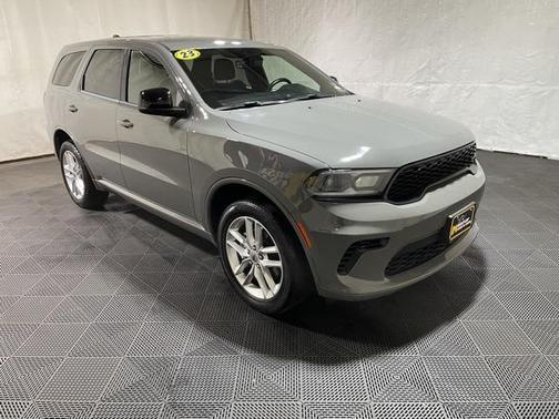 2023 Dodge Durango GT AWD