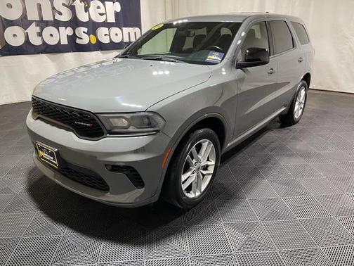 2023 Dodge Durango GT AWD