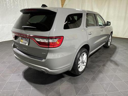 2023 Dodge Durango GT AWD