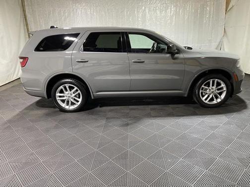 2023 Dodge Durango GT AWD