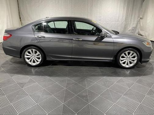 2015 Honda Accord Touring