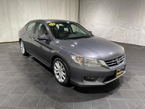 2015 Honda Accord Touring