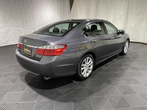 2015 Honda Accord Touring