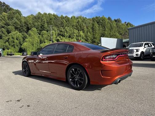 2023 Dodge Charger R/T Scat Pack