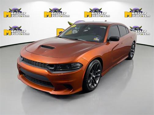 2023 Dodge Charger R/T Scat Pack