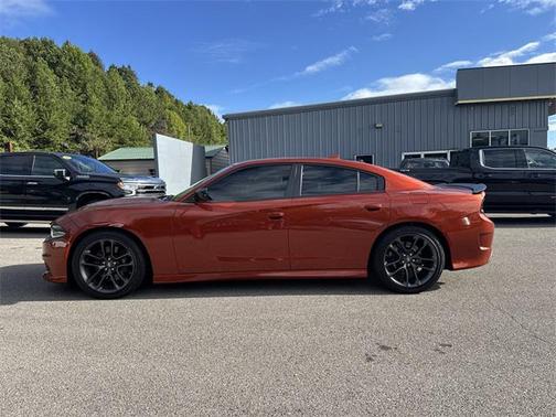 2023 Dodge Charger R/T Scat Pack