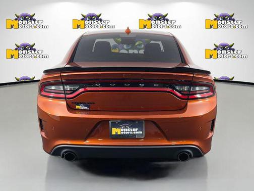 2023 Dodge Charger R/T Scat Pack