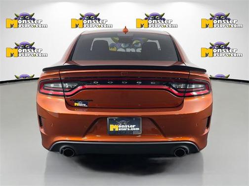 2023 Dodge Charger R/T Scat Pack